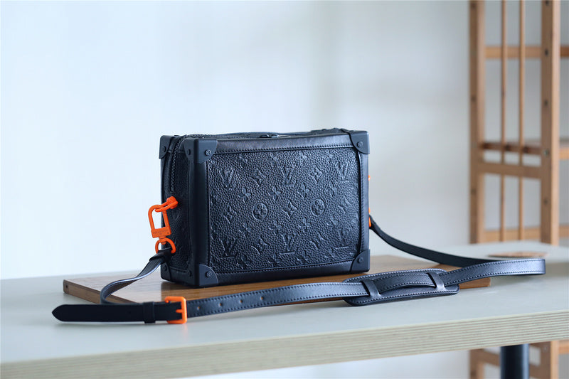 Ozarra Fashion Lu-Vi bags - 10186