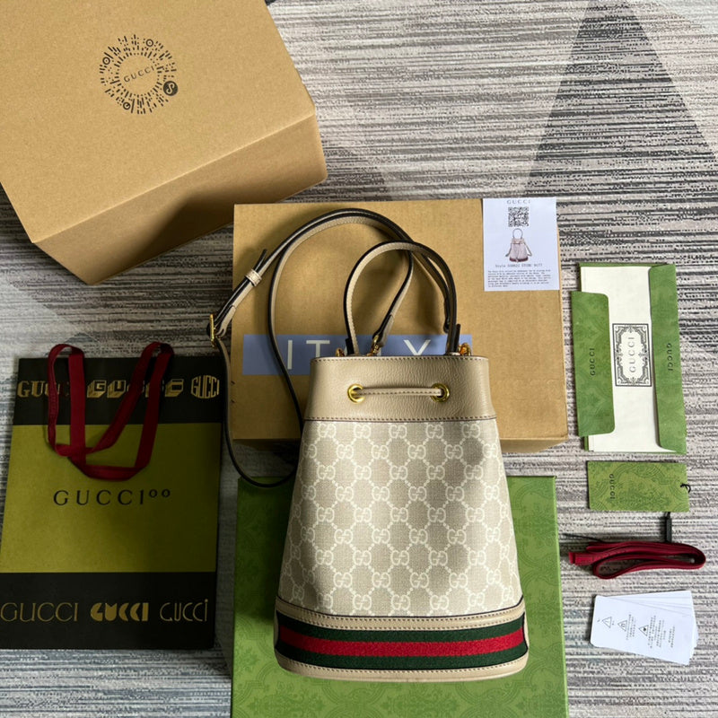 Ozarra - GCI Bags - 4546