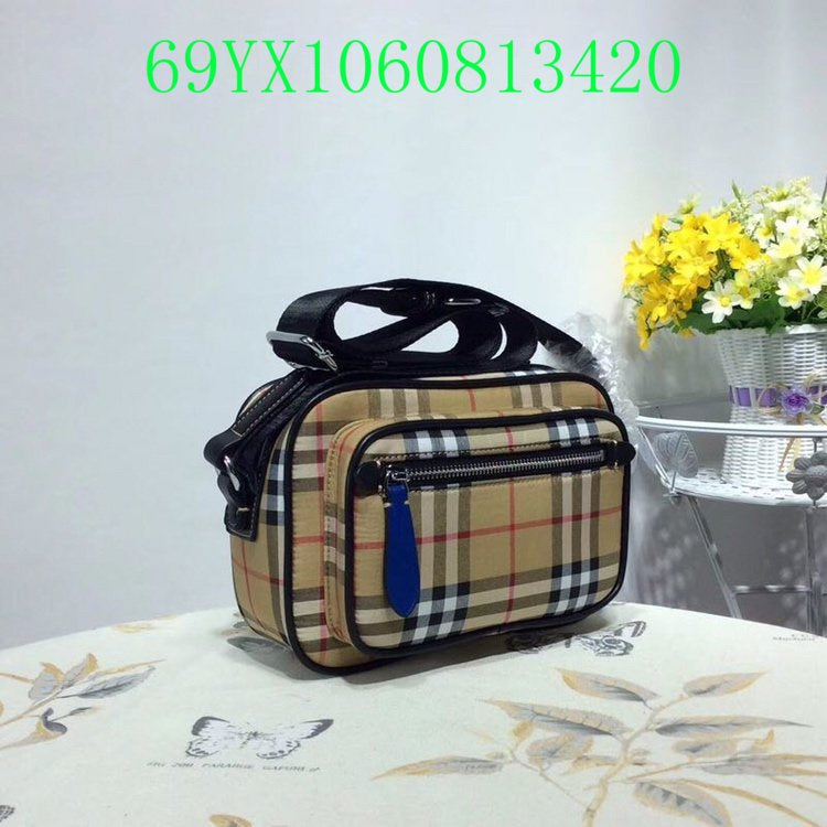 Ozarra Fashion -BBR Bags - 397