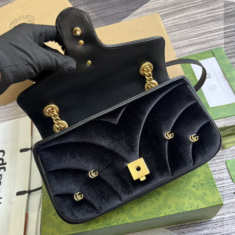 Ozarra - GG Bags - 099