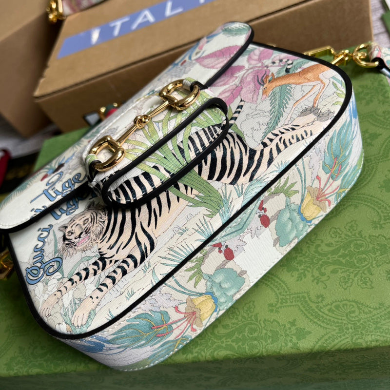 Ozarra - GG Bags - 1493
