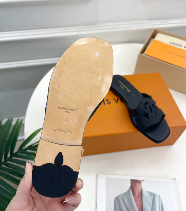 Ozarra Luxury - LOV Women Shoes - 105