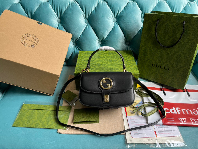 Ozarra - GG Bags - 762
