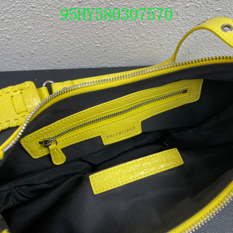 Ozarra Fashion - BGA Bags - 1889