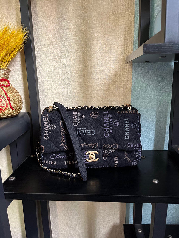 BAB - CHL Bags - 3233