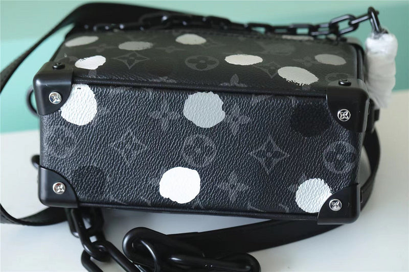 Ozarra Fashion Lu-Vi bags - 10131