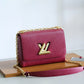 Ozarra Fashion Lu-Vi bags - 8518