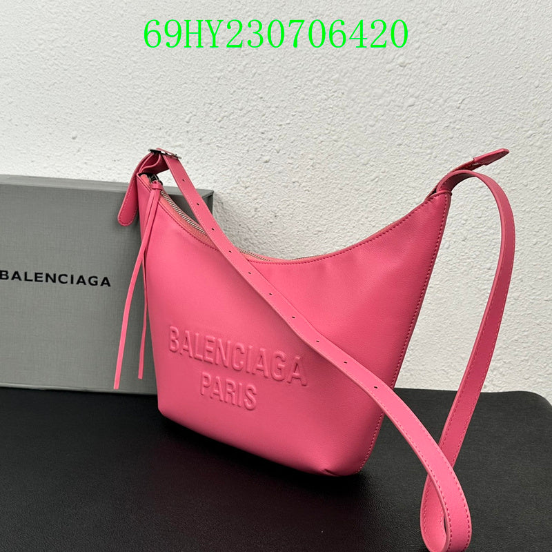 Ozarra Fashion - BGA Bags - 1711