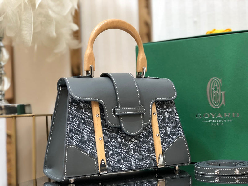Ozarra - GOD Bags - 931