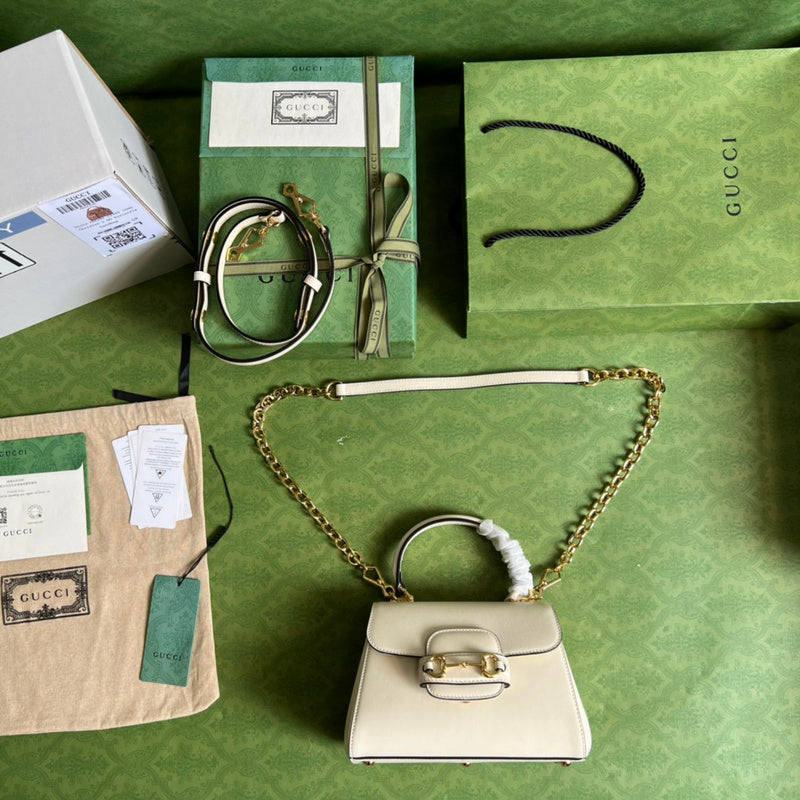 OZ - GCI Bags - 645