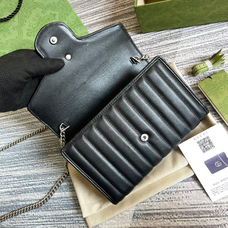 Ozarra - GCI Bags - 4938