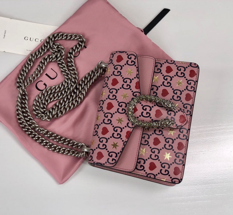 Ozarra - GCI Bags - 4001