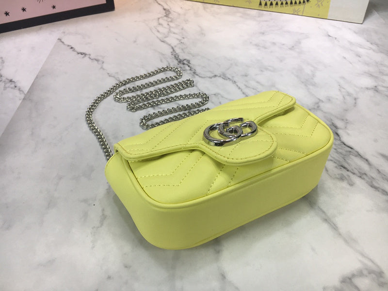 Ozarra - GCI Bags - 2169