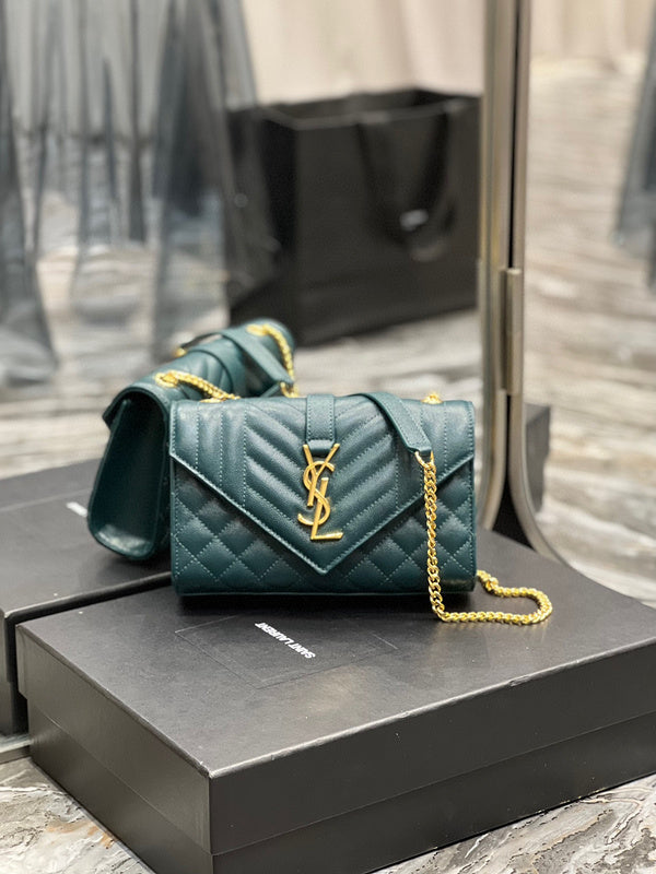OZ - SLY Bags - 629