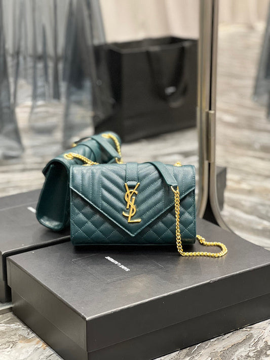 OZ - SLY Bags - 629