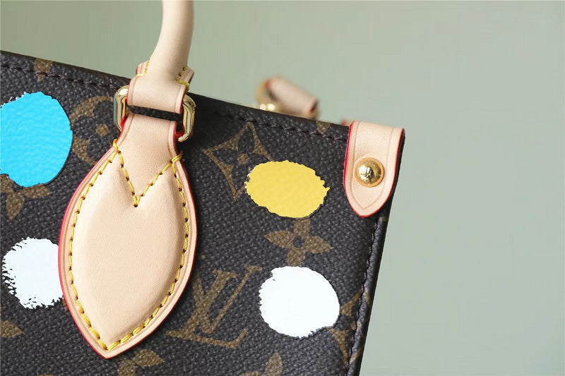 Ozarra - LUV Bags - 457