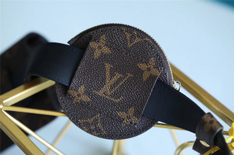 Ozarra Fashion Lu-Vi bags - 9223