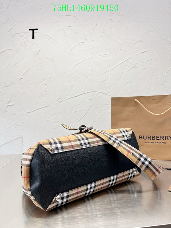 Ozarra Fashion -BBR Bags - 275