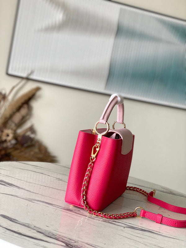 Fashion Lu-Vi bags - 4021
