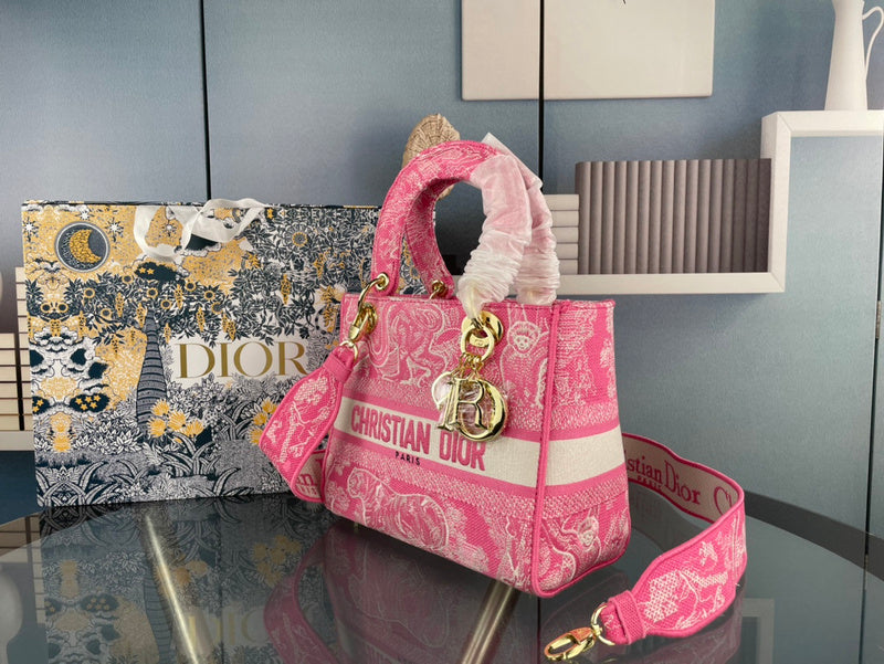 Ozarra - DOR Bags - 964