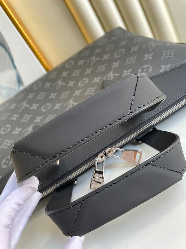 Ozarra Fashion Lu-Vi Bags - 16985