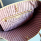 Ozarra Fashion Lu-Vi bags - 8105