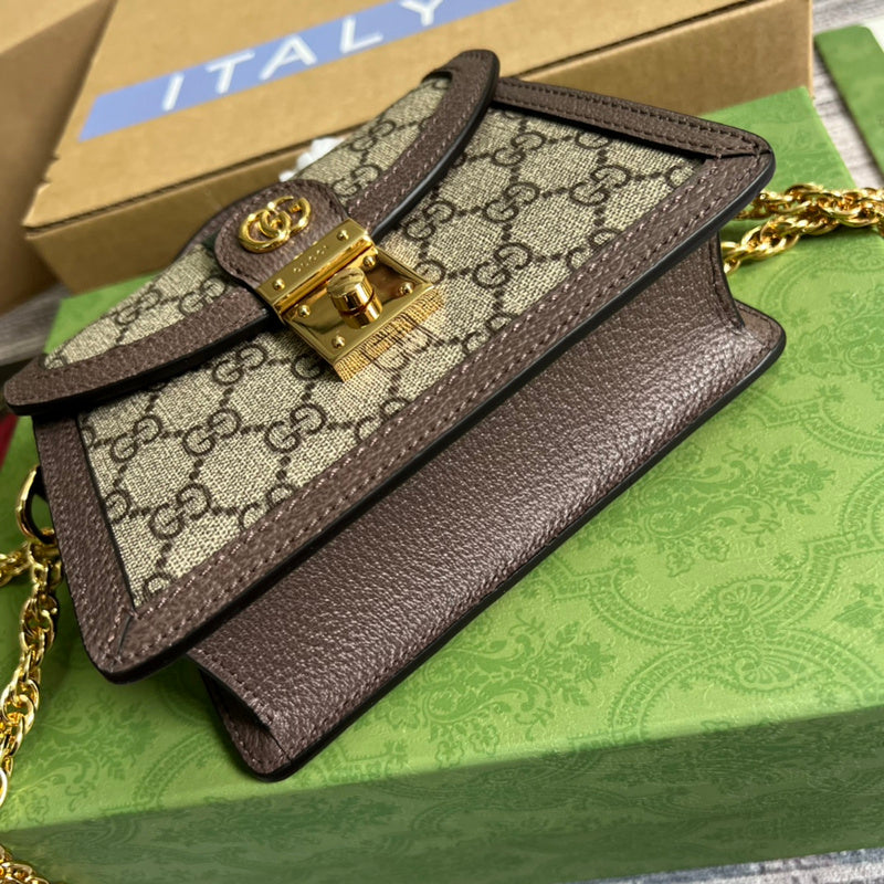 Ozarra - GG Bags - 569