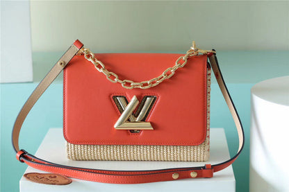 Ozarra - LUV Bags - 572