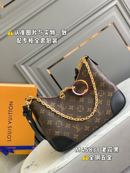 Ozarra Fashion Lu-Vi Bags - 16846