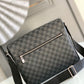Ozarra Fashion Lu-Vi Bags - 16950