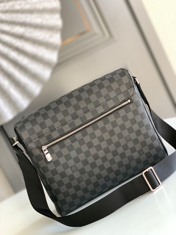 Ozarra Fashion Lu-Vi Bags - 16950