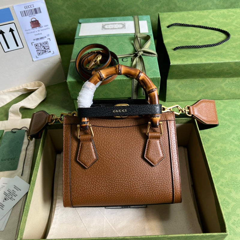 OZ - GCI Bags - 626