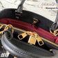 Ozarra Fashion Lu-Vi Bags - 16634