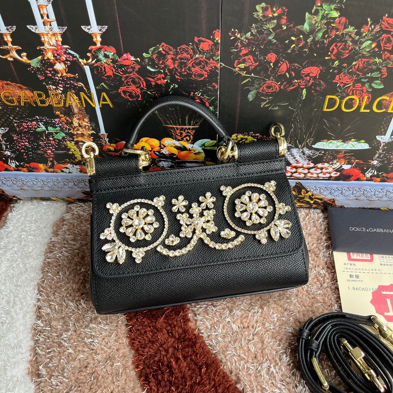 Ozarra - DG Bags - 062