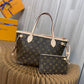 Fashion Lu-Vi bags - 3379