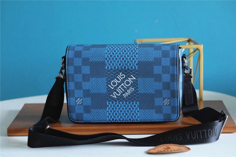 Ozarra Fashion Lu-Vi bags - 10298