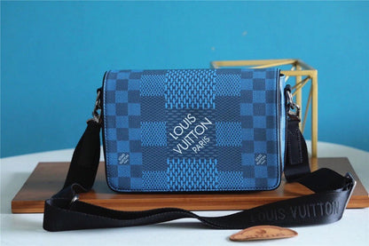 Ozarra Fashion Lu-Vi bags - 10298
