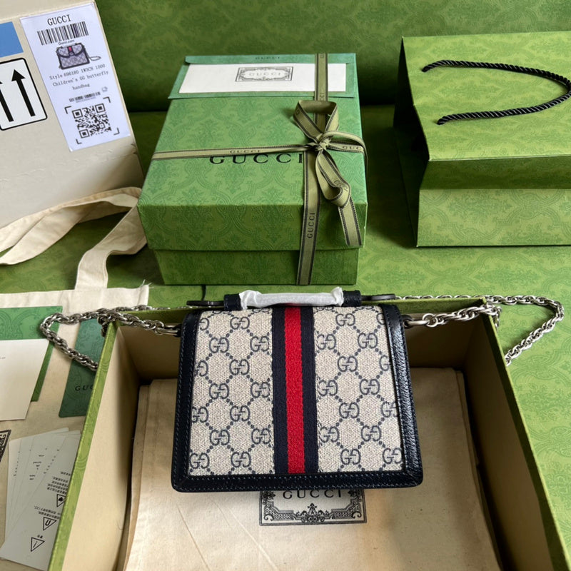 OZ - GCI Bags - 518