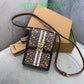Ozarra Fashion -BBR Bags - 388