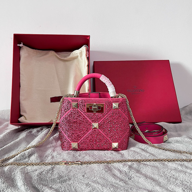 OZ - VEL Bags - 972