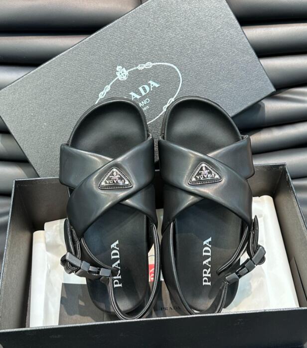 Ozarra Luxury - PD Men Shoes - 077