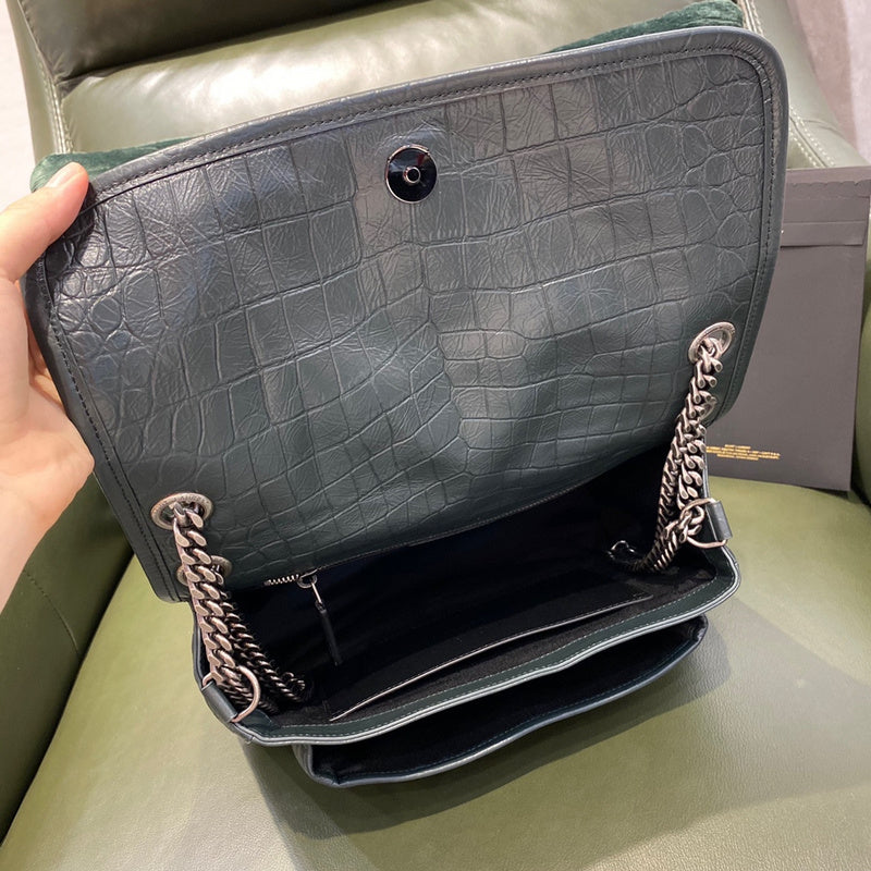 Ozarra - SLY Bags 325