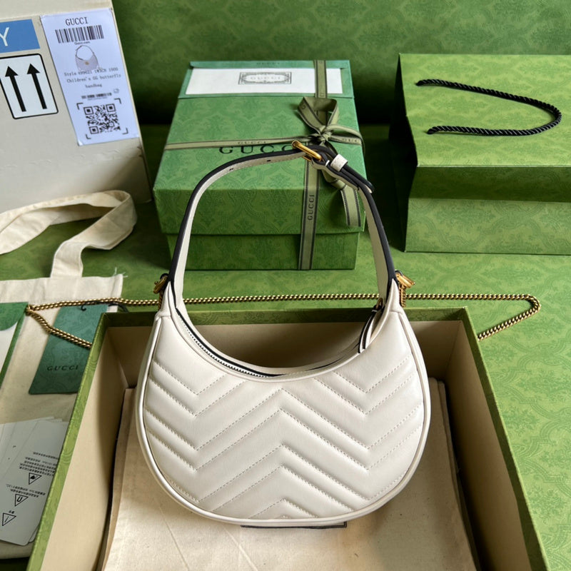 OZ - GCI Bags - 1586