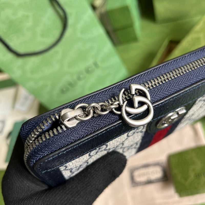 OZ - GCI Bags - 862