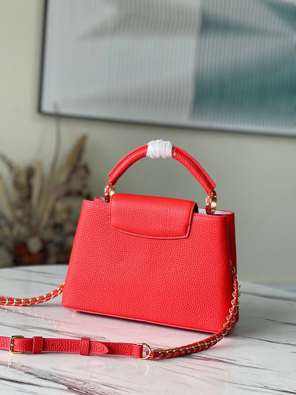 Fashion Lu-Vi bags - 5192