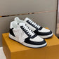 Ozarra Luxury - LOV Men Shoes - 771