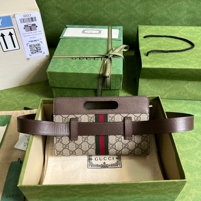 OZ - GCI Bags - 1221