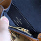 Ozarra Fashion Lu-Vi bags - 9339