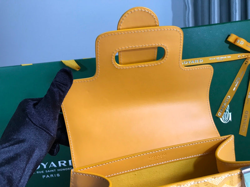 OZ - GYO Bags - 1379