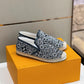 Ozarra Luxury - LOV Men Shoes - 1615